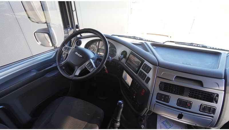 DAF XF460 8X2 HOOKARM SYSTEM TRUCK - Xe tải nâng móc: hình 4 DAF XF460 8X2 HOOKARM SYSTEM TRUCK - Xe tải nâng móc: hình 4