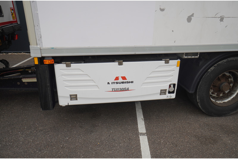Groenewegen 3 AXLE FRIGO TRAILER - Rơ moóc đông lạnh: hình 4 Groenewegen 3 AXLE FRIGO TRAILER - Rơ moóc đông lạnh: hình 4