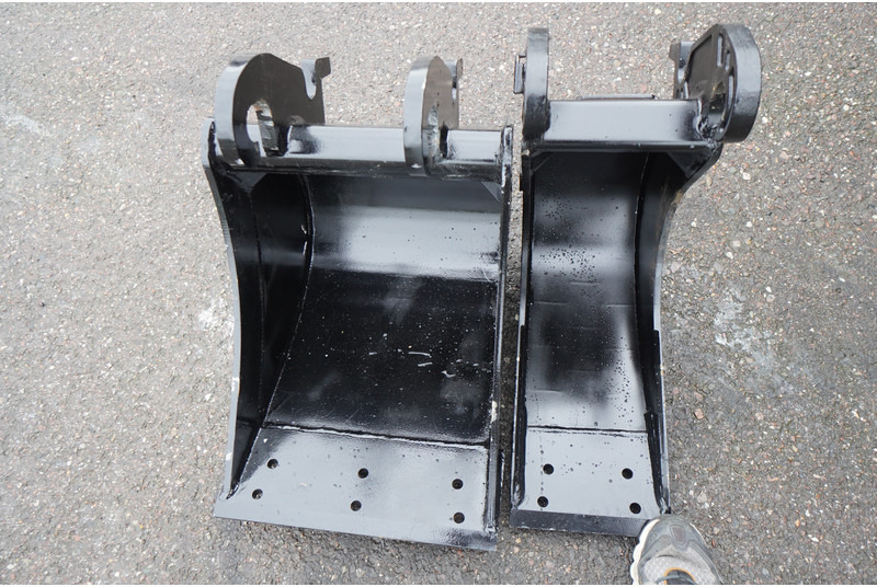 XCMG XE20E MINI CRAWLER DIGGER WITH BUCKETS - Máy móc xây dựng: hình 5 XCMG XE20E MINI CRAWLER DIGGER WITH BUCKETS - Máy móc xây dựng: hình 5