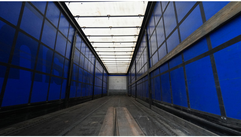 Schmitz Cargobull 3 AXLE CURTAINSIDE TRAILER - Sơ mi rơ moóc mui bạt: hình 4 Schmitz Cargobull 3 AXLE CURTAINSIDE TRAILER - Sơ mi rơ moóc mui bạt: hình 4