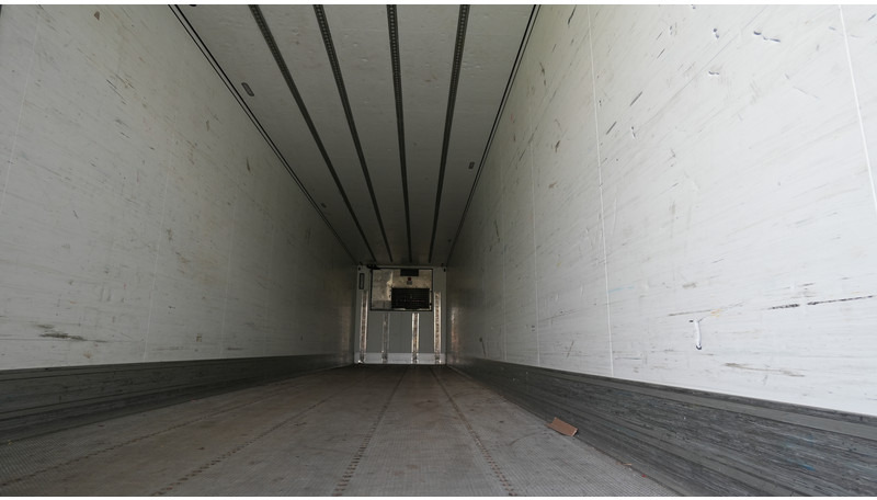 Schmitz Cargobull 3 AXLE FRIGO TRAILER WITH THERMO KING SLX I BI-TEMP - Sơ mi rơ moóc đông lạnh: hình 4 Schmitz Cargobull 3 AXLE FRIGO TRAILER WITH THERMO KING SLX I BI-TEMP - Sơ mi rơ moóc đông lạnh: hình 4