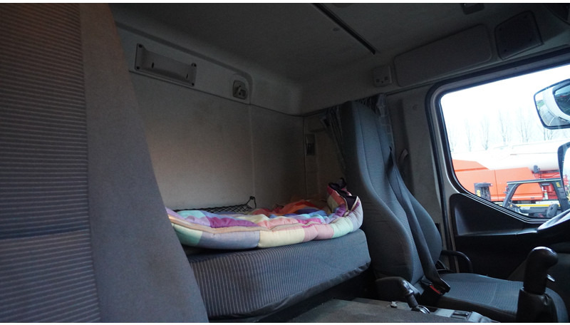 Xe tải hộp Volvo FE 280 CLOSED BOX 354.000KM MANUAL GEARBOX: hình 7