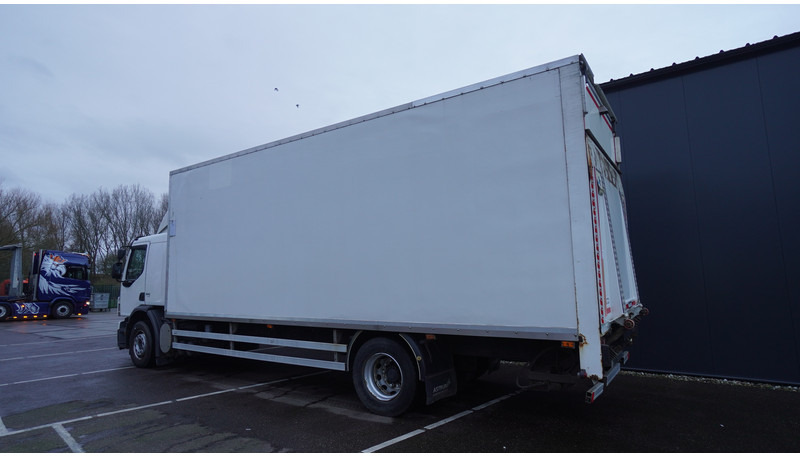 Xe tải hộp Volvo FE 280 CLOSED BOX 354.000KM MANUAL GEARBOX: hình 8