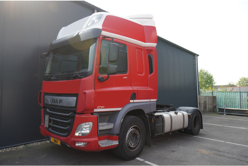 DAF CF 410 FT EURO 6 705.000KM - Xe đầu kéo: hình 3 DAF CF 410 FT EURO 6 705.000KM - Xe đầu kéo: hình 3
