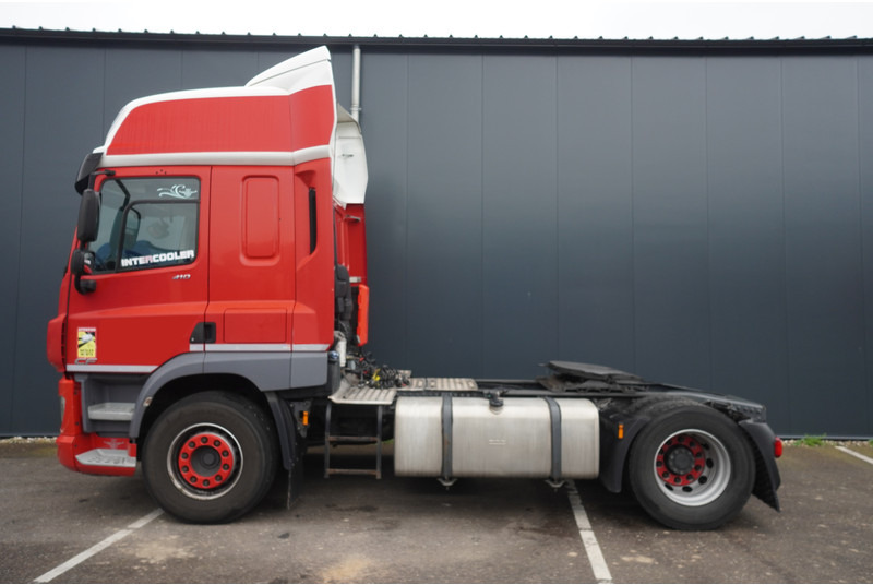 DAF CF 410 FT EURO 6 784.000KM - Xe đầu kéo: hình 1 DAF CF 410 FT EURO 6 784.000KM - Xe đầu kéo: hình 1