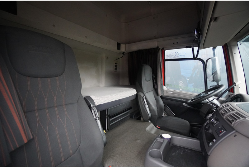 Xe đầu kéo DAF CF 410 FT EURO 6 784.000KM: hình 6