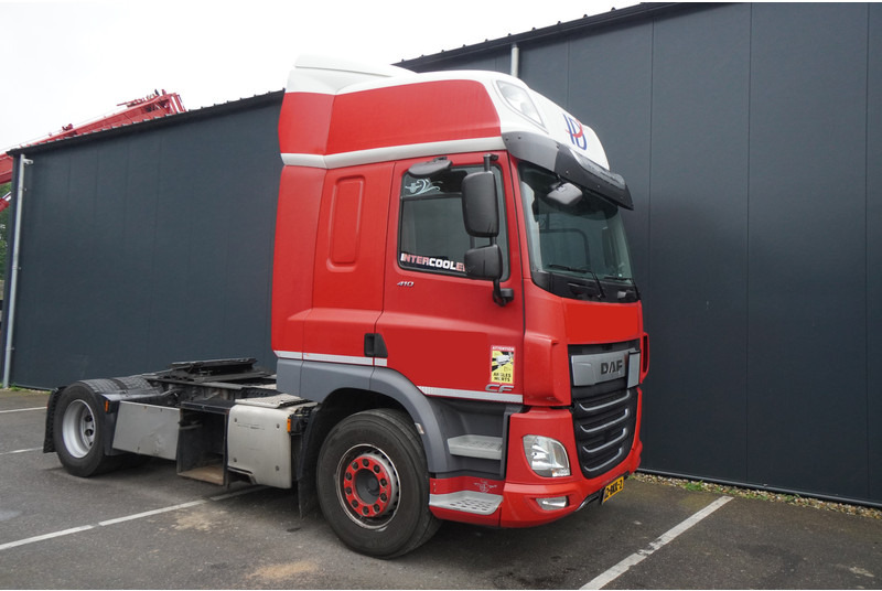 DAF CF 410 FT EURO 6 784.000KM - Xe đầu kéo: hình 4 DAF CF 410 FT EURO 6 784.000KM - Xe đầu kéo: hình 4
