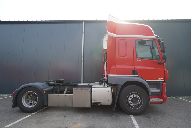 DAF CF 410 FT EURO 6 911.000KM - Xe đầu kéo: hình 2 DAF CF 410 FT EURO 6 911.000KM - Xe đầu kéo: hình 2