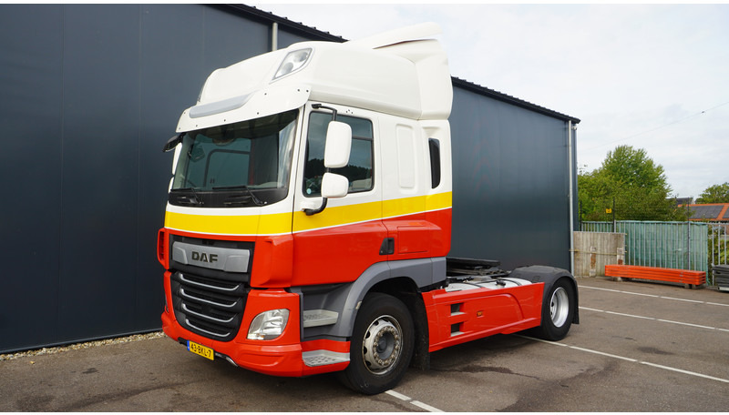 DAF CF 410 FT EURO6 - Xe đầu kéo: hình 3 DAF CF 410 FT EURO6 - Xe đầu kéo: hình 3