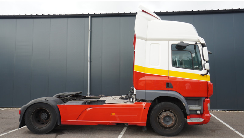 DAF CF 410 FT EURO6 - Xe đầu kéo: hình 2 DAF CF 410 FT EURO6 - Xe đầu kéo: hình 2