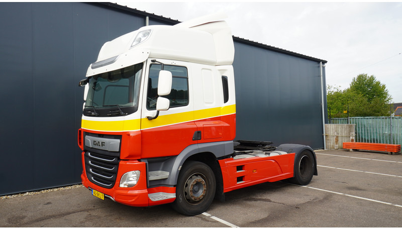 DAF CF 410 FT EURO6 - Xe đầu kéo: hình 3 DAF CF 410 FT EURO6 - Xe đầu kéo: hình 3