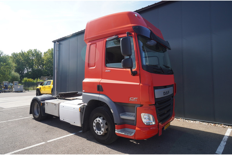 DAF CF 440 717.100KM - Xe đầu kéo: hình 4 DAF CF 440 717.100KM - Xe đầu kéo: hình 4