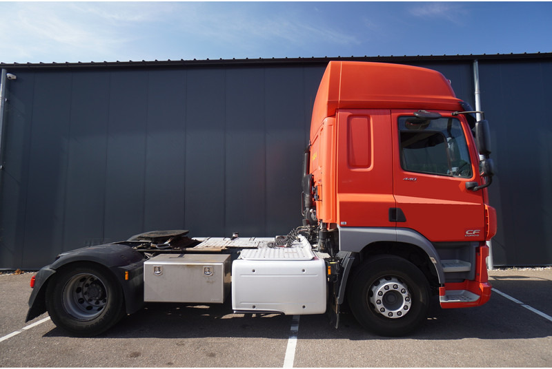 DAF CF 440 717.100KM - Xe đầu kéo: hình 2 DAF CF 440 717.100KM - Xe đầu kéo: hình 2