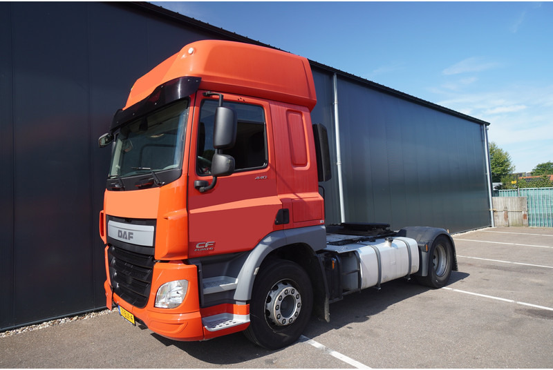 DAF CF 440 717.100KM - Xe đầu kéo: hình 3 DAF CF 440 717.100KM - Xe đầu kéo: hình 3