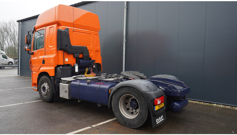 Xe đầu kéo DAF CF 460 FT SSC EURO 6 859.000KM: hình 7