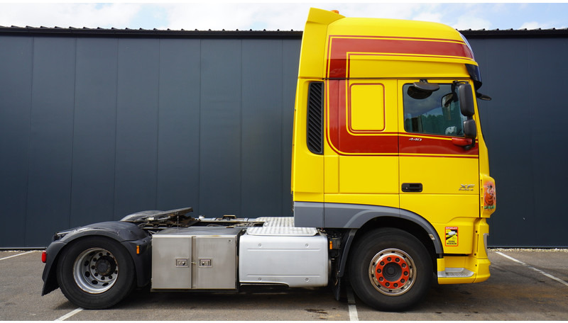 DAF XF 440 ADR EURO 6 SSC - Xe đầu kéo: hình 2 DAF XF 440 ADR EURO 6 SSC - Xe đầu kéo: hình 2