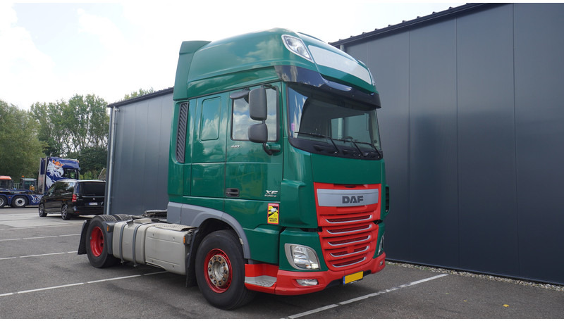 DAF XF 440 SSC EURO 6 823.000 KM - Xe đầu kéo: hình 4 DAF XF 440 SSC EURO 6 823.000 KM - Xe đầu kéo: hình 4