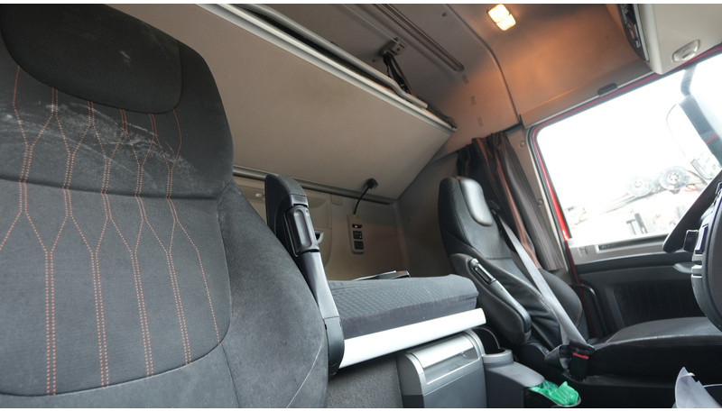 Xe đầu kéo DAF XF 450 SC 496.000KM: hình 6