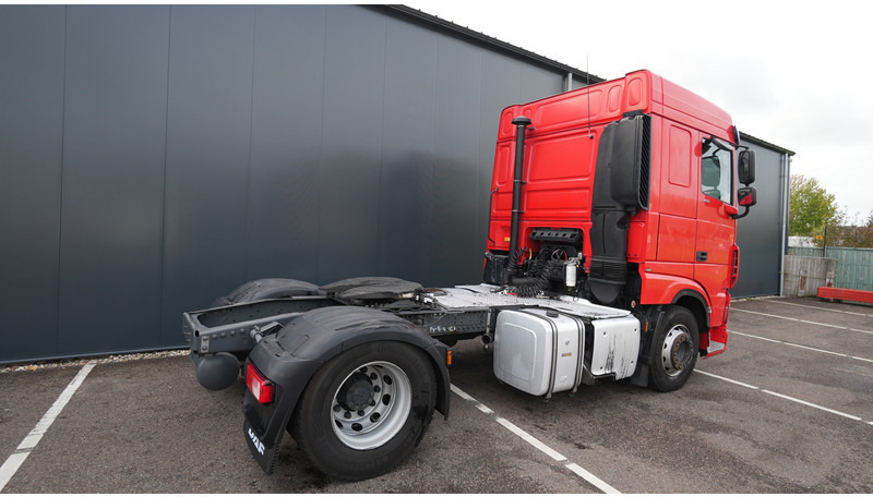 Xe đầu kéo DAF XF 450 SC 496.000KM: hình 7