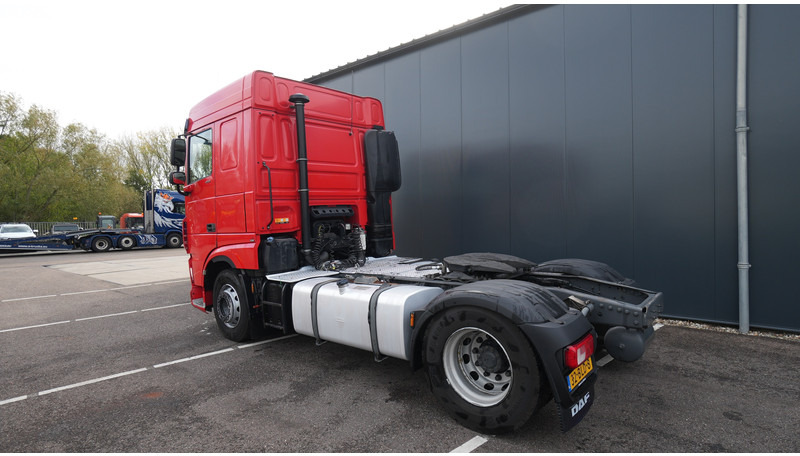 Xe đầu kéo DAF XF 450 SC 496.000KM: hình 8