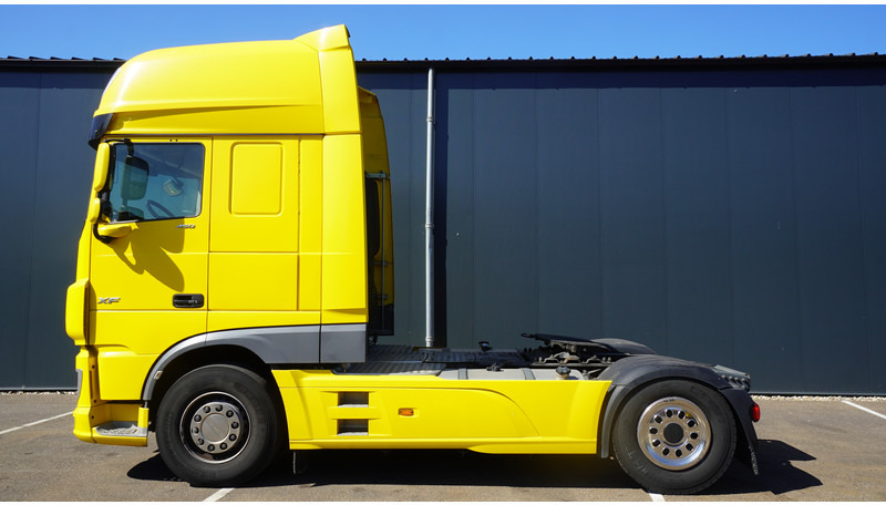 DAF XF 450 SSC EURO 6 807.000KM - Xe đầu kéo: hình 1 DAF XF 450 SSC EURO 6 807.000KM - Xe đầu kéo: hình 1