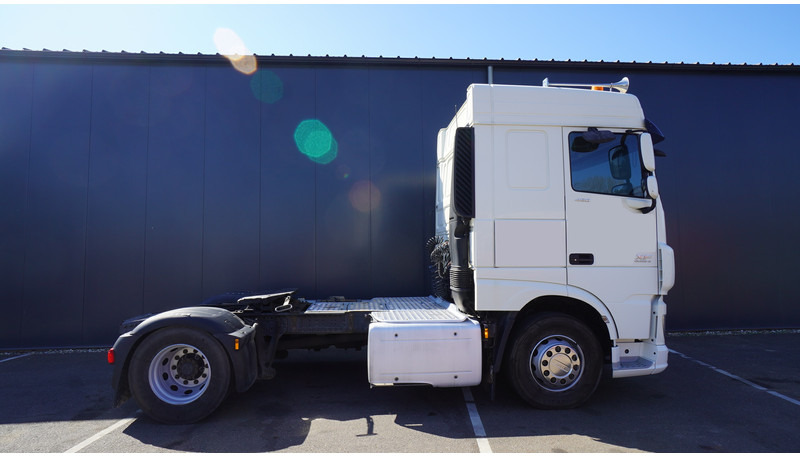DAF XF 460 SC EURO 6 877.500KM - Xe đầu kéo: hình 2 DAF XF 460 SC EURO 6 877.500KM - Xe đầu kéo: hình 2
