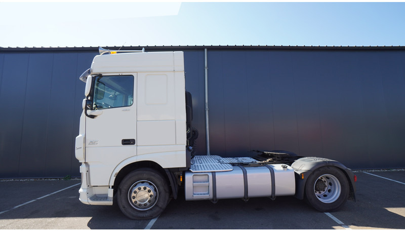 DAF XF 460 SC EURO 6 877.500KM - Xe đầu kéo: hình 1 DAF XF 460 SC EURO 6 877.500KM - Xe đầu kéo: hình 1