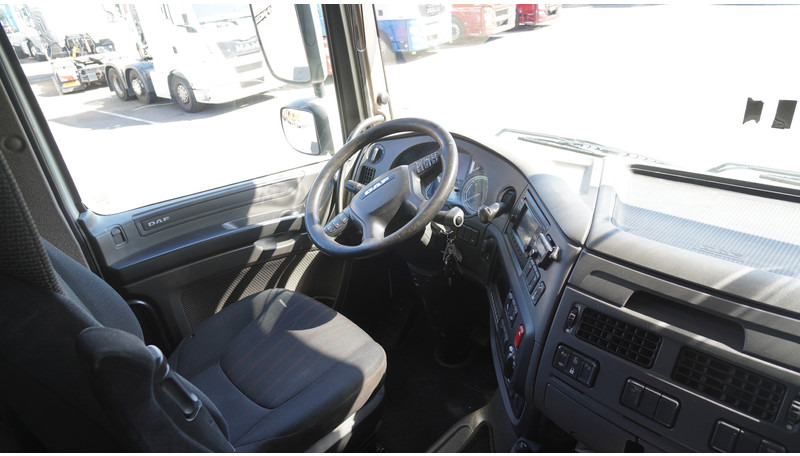 DAF XF 460 SC EURO 6 877.500KM - Xe đầu kéo: hình 5 DAF XF 460 SC EURO 6 877.500KM - Xe đầu kéo: hình 5
