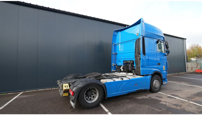 Xe đầu kéo DAF XF 480 SSC EURO 823.200KM: hình 8 Xe đầu kéo DAF XF 480 SSC EURO 823.200KM: hình 8