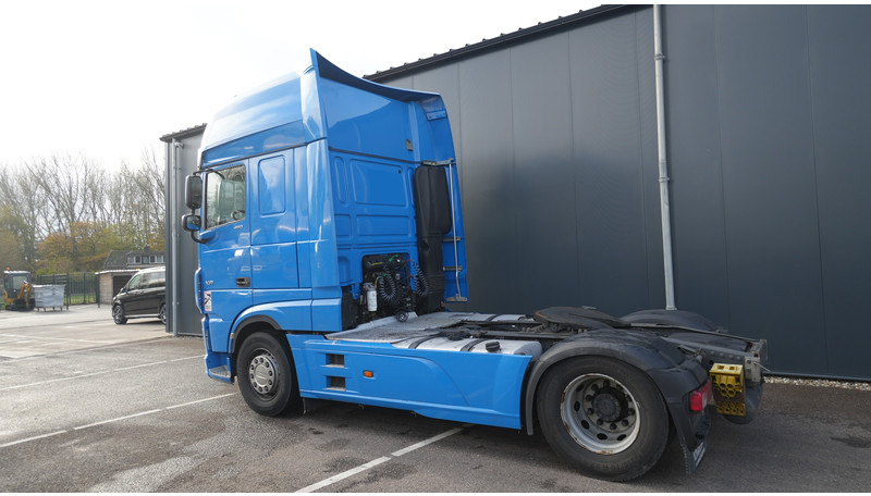 Xe đầu kéo DAF XF 480 SSC EURO 823.200KM: hình 9 Xe đầu kéo DAF XF 480 SSC EURO 823.200KM: hình 9