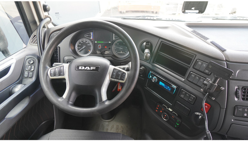 DAF XF 480 SSC MEGA EURO 6 886.000KM - Xe đầu kéo: hình 5 DAF XF 480 SSC MEGA EURO 6 886.000KM - Xe đầu kéo: hình 5