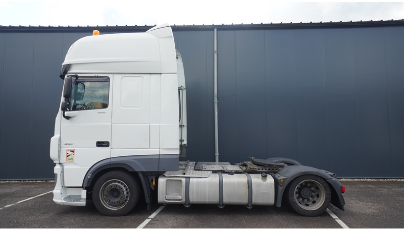 DAF XF 480 SSC MEGA EURO 6 886.000KM - Xe đầu kéo: hình 1 DAF XF 480 SSC MEGA EURO 6 886.000KM - Xe đầu kéo: hình 1