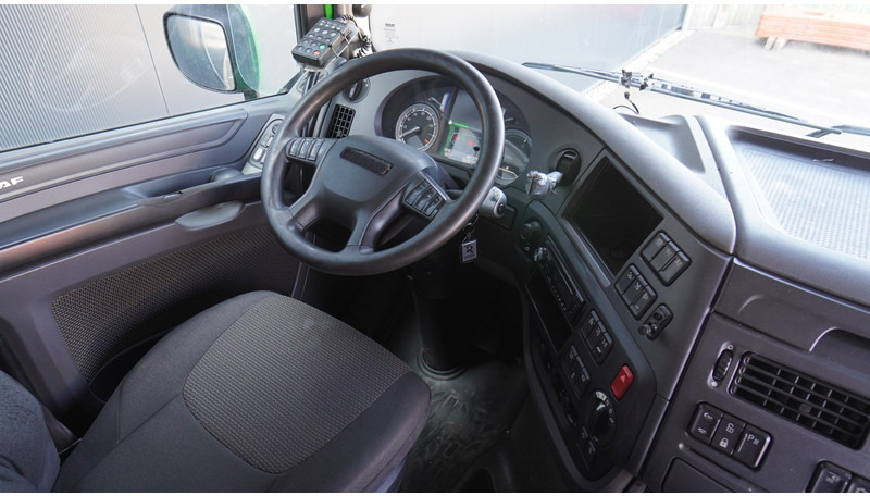 DAF XF 510 6X2 SSC 563.000KM - Xe đầu kéo: hình 5 DAF XF 510 6X2 SSC 563.000KM - Xe đầu kéo: hình 5