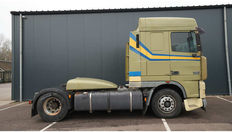 DAF XF 95.430 EURO 3 MANUAL GEARBOX - Xe đầu kéo: hình 2 DAF XF 95.430 EURO 3 MANUAL GEARBOX - Xe đầu kéo: hình 2
