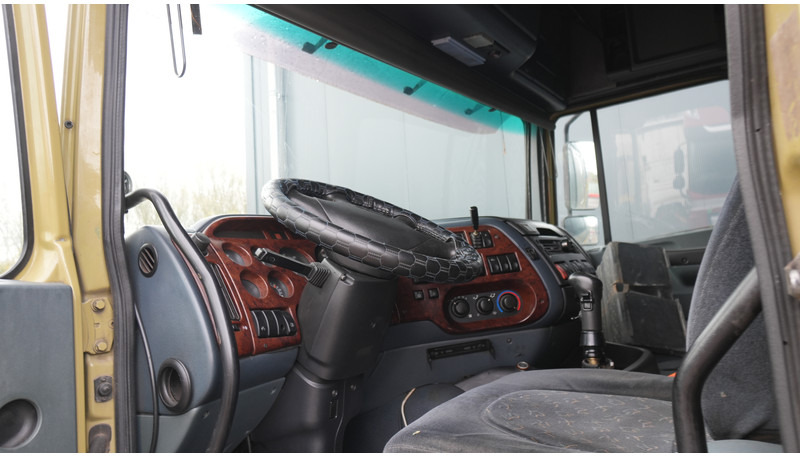 DAF XF 95.430 EURO 3 MANUAL GEARBOX - Xe đầu kéo: hình 5 DAF XF 95.430 EURO 3 MANUAL GEARBOX - Xe đầu kéo: hình 5
