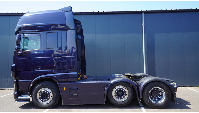 DAF XF510 FTG 6X2 SSC - Xe đầu kéo: hình 1 DAF XF510 FTG 6X2 SSC - Xe đầu kéo: hình 1