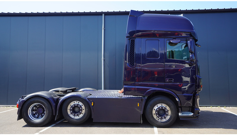 DAF XF510 FTG 6X2 SSC - Xe đầu kéo: hình 2 DAF XF510 FTG 6X2 SSC - Xe đầu kéo: hình 2