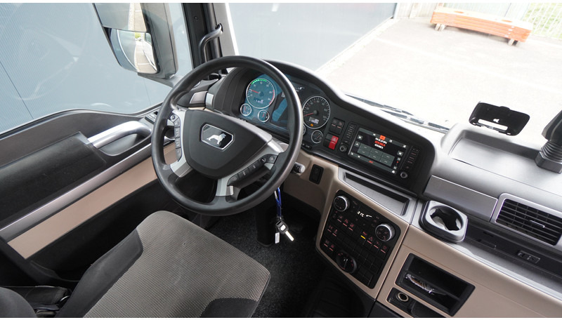 MAN TGX 18.420 EURO 6 519.000KM - Xe đầu kéo: hình 5 MAN TGX 18.420 EURO 6 519.000KM - Xe đầu kéo: hình 5