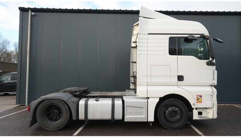 MAN TGX 18.440 EURO 6 - Xe đầu kéo: hình 2 MAN TGX 18.440 EURO 6 - Xe đầu kéo: hình 2