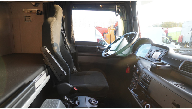 MAN TGX 26.560 6X2 EURO 6 RETARDER - Xe đầu kéo: hình 5 MAN TGX 26.560 6X2 EURO 6 RETARDER - Xe đầu kéo: hình 5
