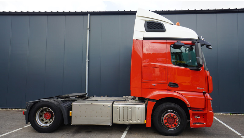 Mercedes-Benz ACTROS 1943 EURO 6 755.000KM - Xe đầu kéo: hình 2 Mercedes-Benz ACTROS 1943 EURO 6 755.000KM - Xe đầu kéo: hình 2