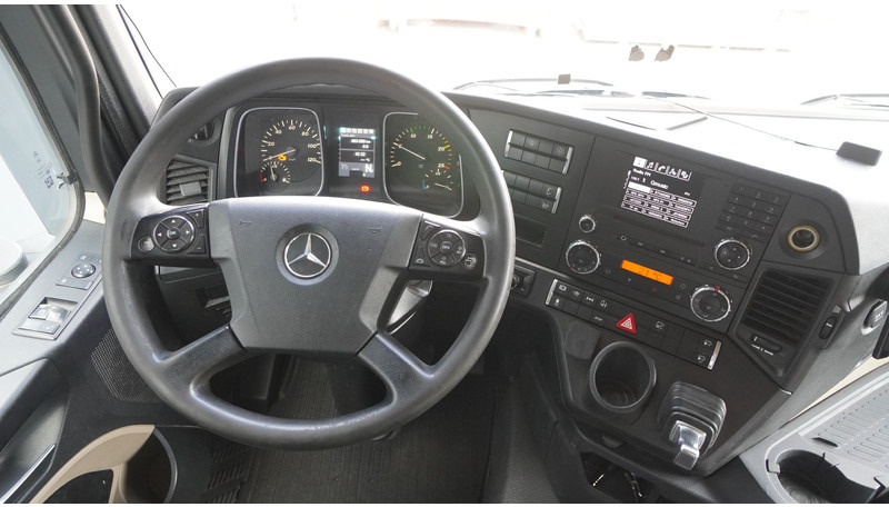 Mercedes-Benz ACTROS 1943 EURO 6 755.000KM - Xe đầu kéo: hình 5 Mercedes-Benz ACTROS 1943 EURO 6 755.000KM - Xe đầu kéo: hình 5