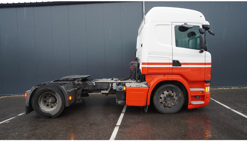 Scania G 410 ADR 684.100KM - Xe đầu kéo: hình 2 Scania G 410 ADR 684.100KM - Xe đầu kéo: hình 2