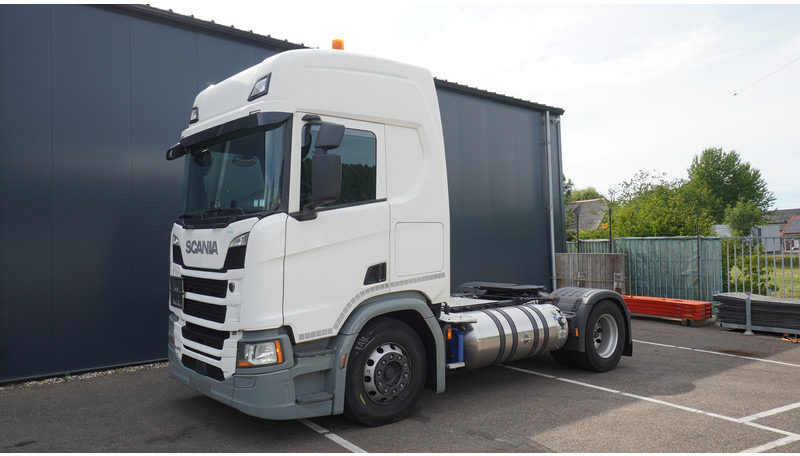 Scania R 410 LNG 866.000KM RETARDER - Xe đầu kéo: hình 3 Scania R 410 LNG 866.000KM RETARDER - Xe đầu kéo: hình 3