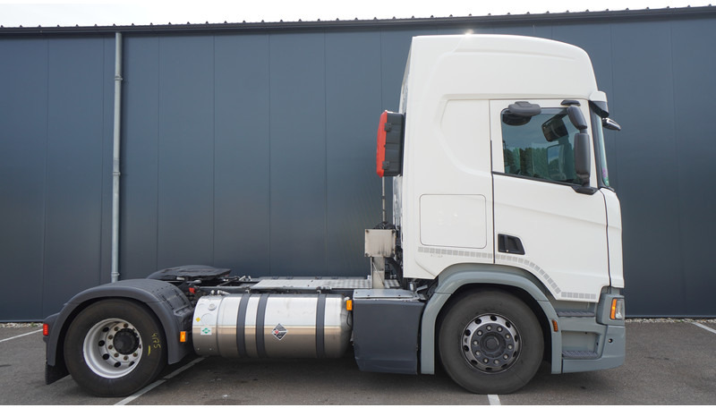 Scania R 410 LNG 866.000KM RETARDER - Xe đầu kéo: hình 2 Scania R 410 LNG 866.000KM RETARDER - Xe đầu kéo: hình 2