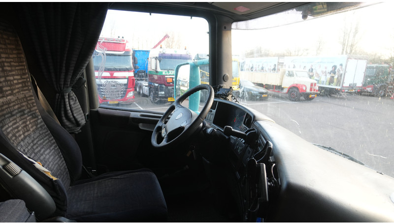 Scania R 420 3 PEDALS RETARDER - Xe đầu kéo: hình 5 Scania R 420 3 PEDALS RETARDER - Xe đầu kéo: hình 5