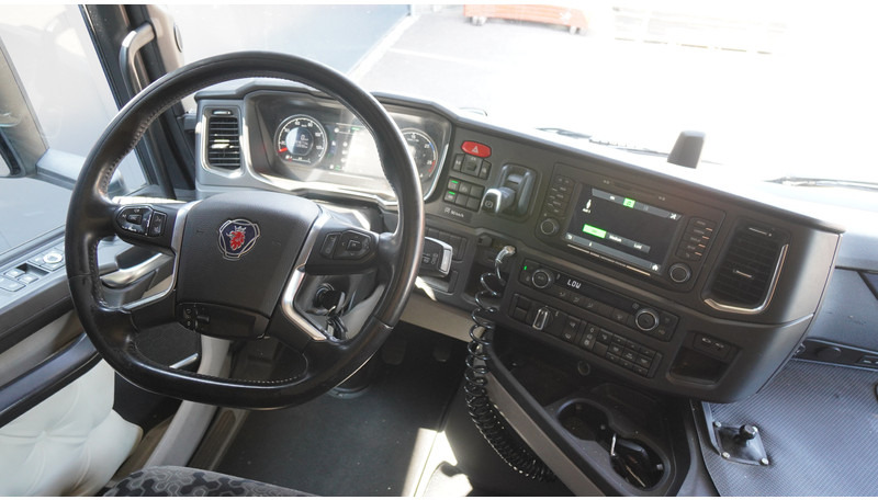 Scania R 450 NEXT GEN EURO 6 855.000KM - Xe đầu kéo: hình 5 Scania R 450 NEXT GEN EURO 6 855.000KM - Xe đầu kéo: hình 5