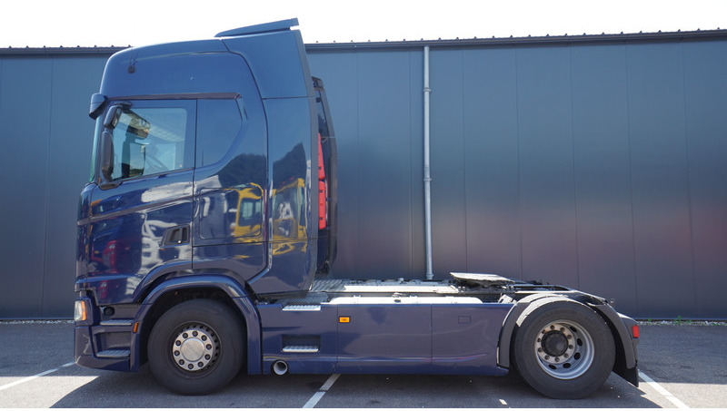 Scania R 450 NEXT GEN EURO 6 855.000KM - Xe đầu kéo: hình 1 Scania R 450 NEXT GEN EURO 6 855.000KM - Xe đầu kéo: hình 1