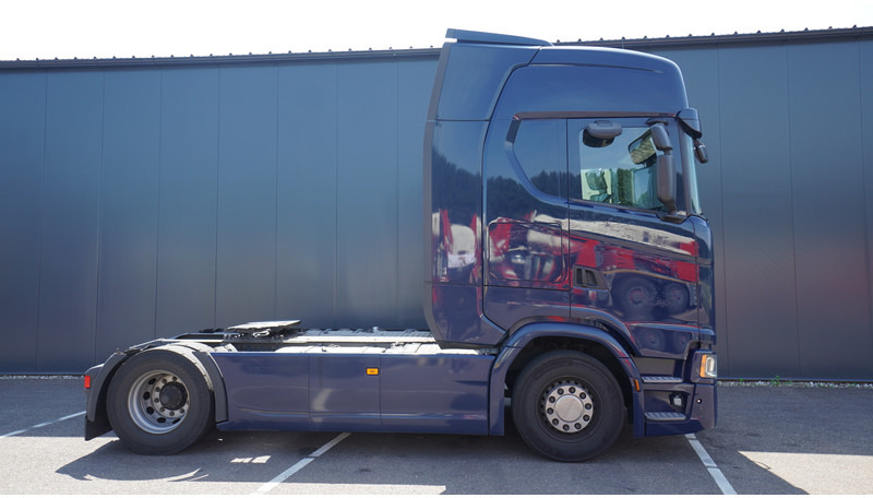 Scania R 450 NEXT GEN EURO 6 855.000KM - Xe đầu kéo: hình 2 Scania R 450 NEXT GEN EURO 6 855.000KM - Xe đầu kéo: hình 2