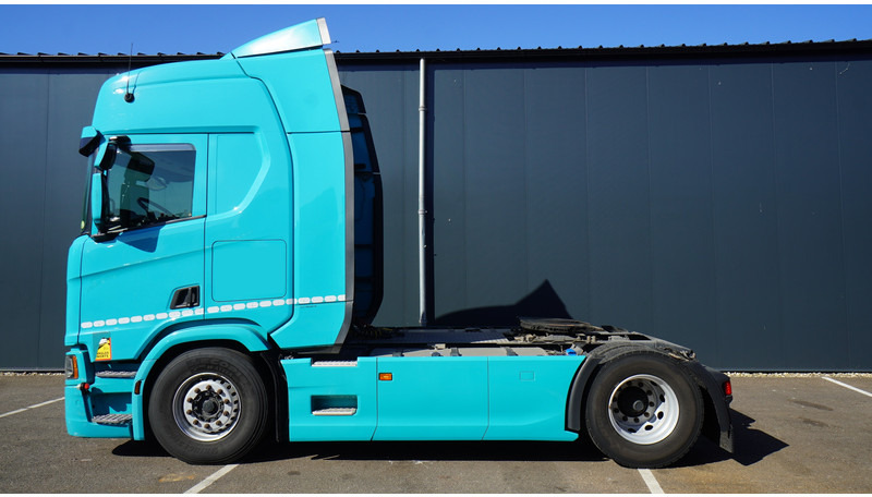 Scania R 450 TOPLINE EURO 6 RETARDER 869.000KM - Xe đầu kéo: hình 1 Scania R 450 TOPLINE EURO 6 RETARDER 869.000KM - Xe đầu kéo: hình 1